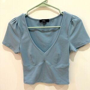 Lulu’s top